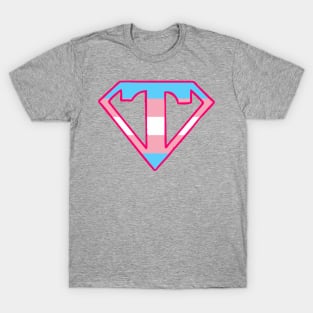 Super Trans T-Shirt